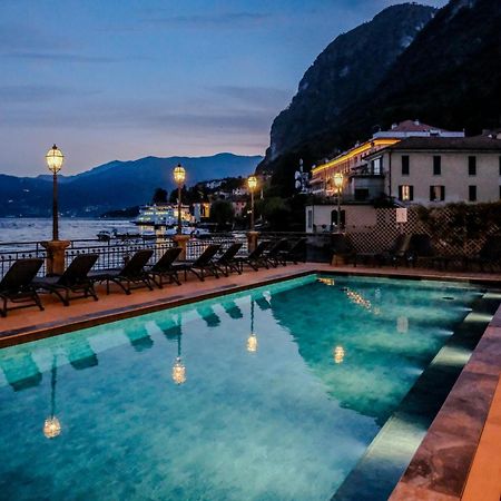 Hotel Bellavista Менаджо Екстериор снимка