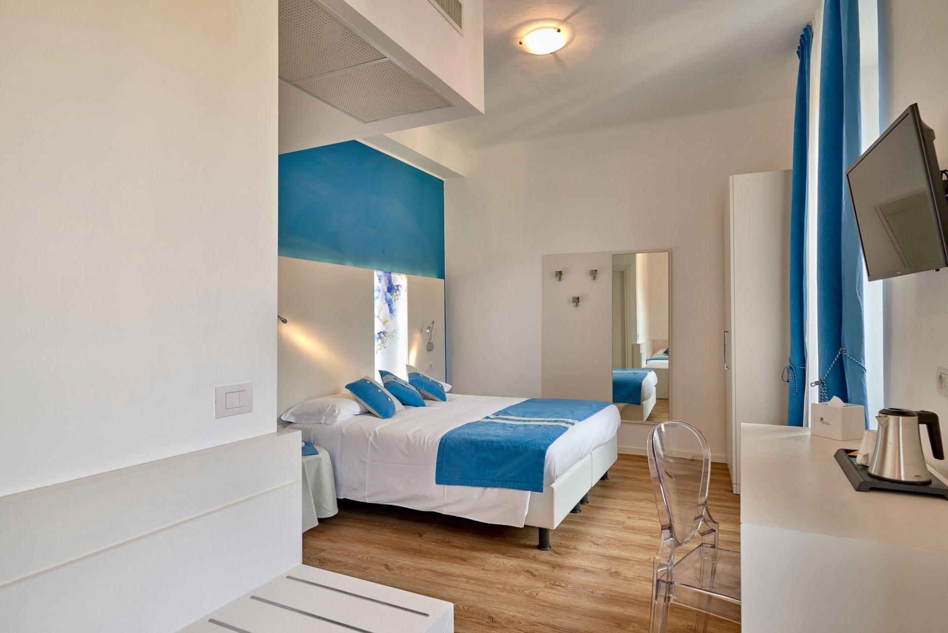 Hotel Bellavista Менаджо Екстериор снимка