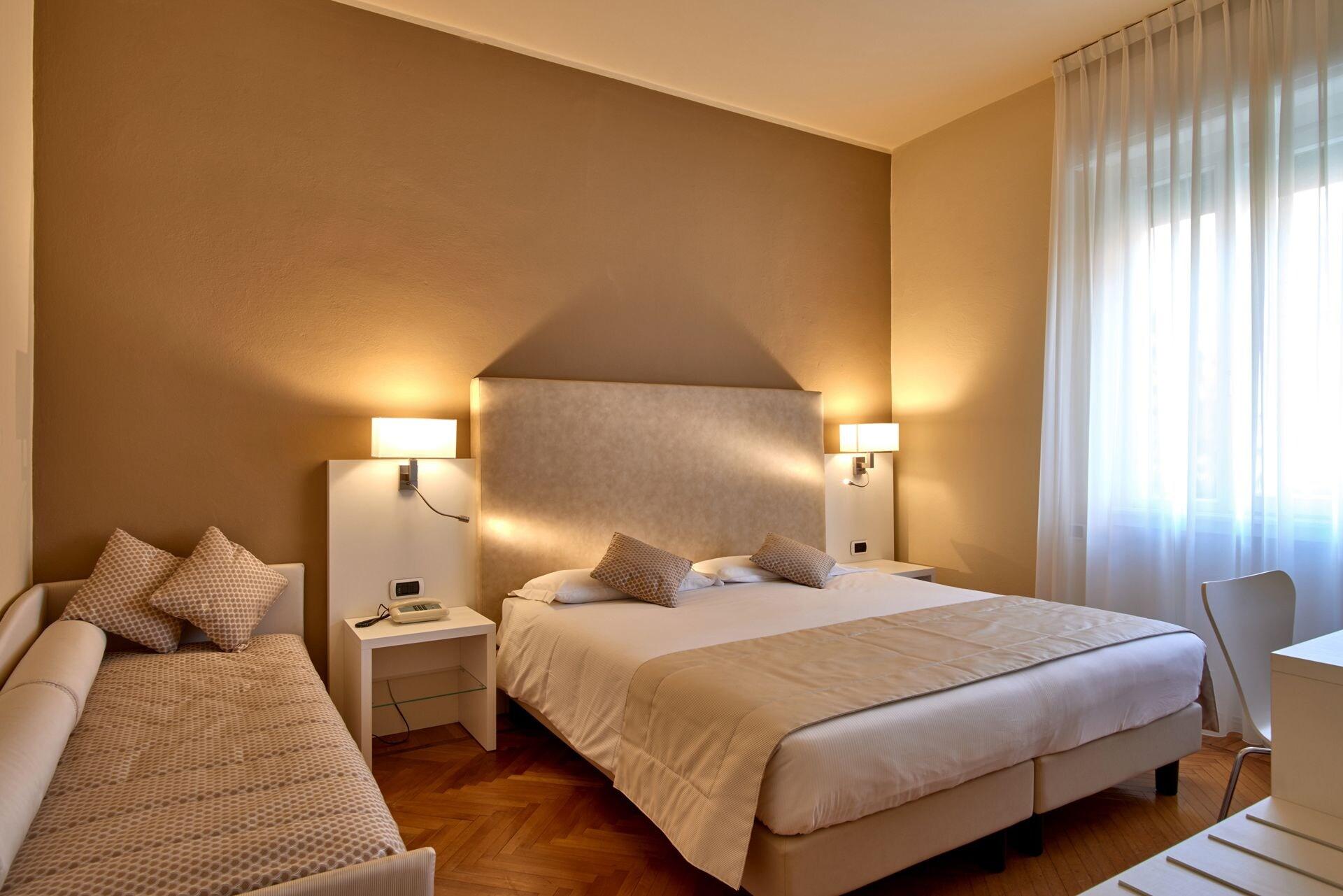 Hotel Bellavista Менаджо Екстериор снимка